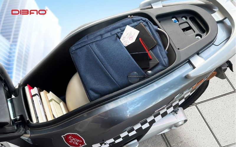 xe máy điện kiểu dáng sh